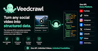 VeedCrawl